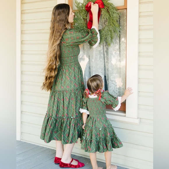 Ivy City Co Eve Dress - Picture 3 of 5